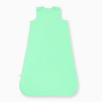 Apple Green Bambusový Spací Vak pre Bábätká s 0.5 TOG