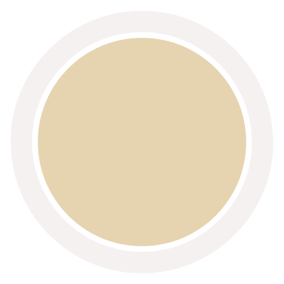 Almond Bambusové Body na Patentky s Dlhým Rukávom