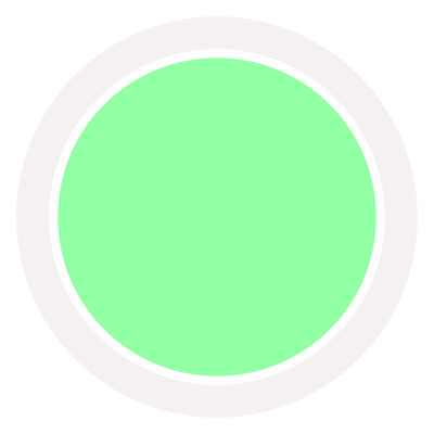 Apple Green Night Bambusový Spací Vak s Nožičkami, s 0.5 TOG