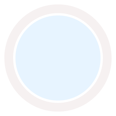 Luna Blue Bambusové Body na Patentky s dlhým rukávom