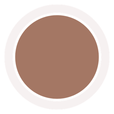 Toffee Brown Big Dots Bambusový Spací Vak s Nožičkami, s 1.5 TOG
