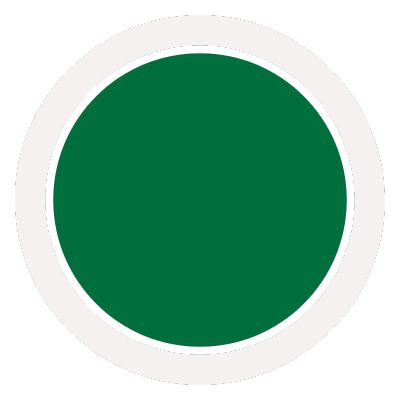 Jolly Green Bambusové Body na Patentky s dlhým rukávom