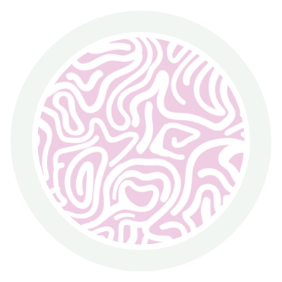 Marshmallow Maze Bambusové Body na Patentky s dlhým rukávom