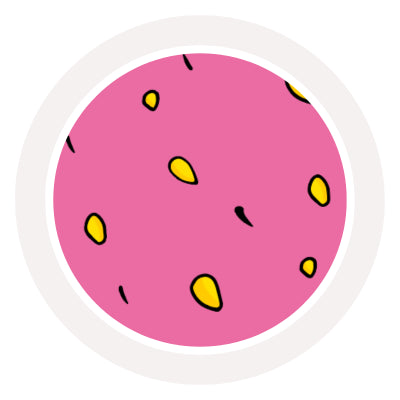 Strawberry Bambusové Body na Patentky s dlhým rukávom