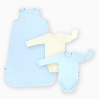 Mix & Match Balík – spací set pre bábätko 1.5 TOG